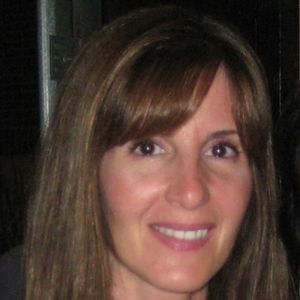 Meet your Posher, Marisa